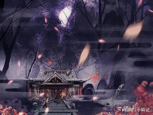 埃及神庙找不同